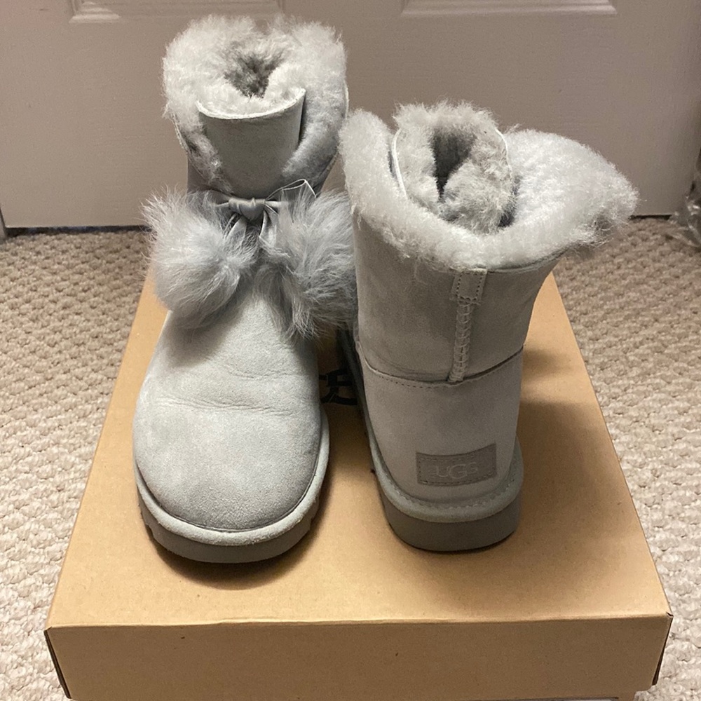 UGG Gita